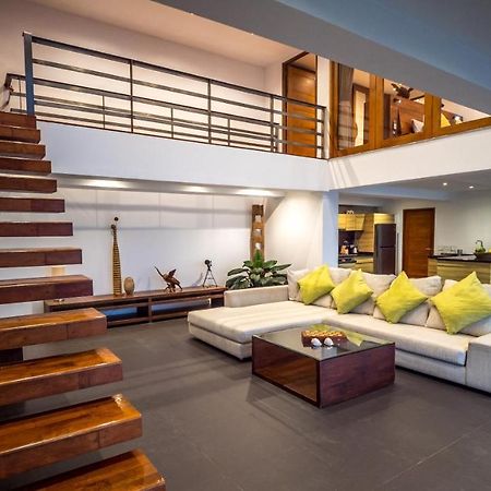 Vila The Hideaway Thong Nai Pan Noi Exteriér fotografie